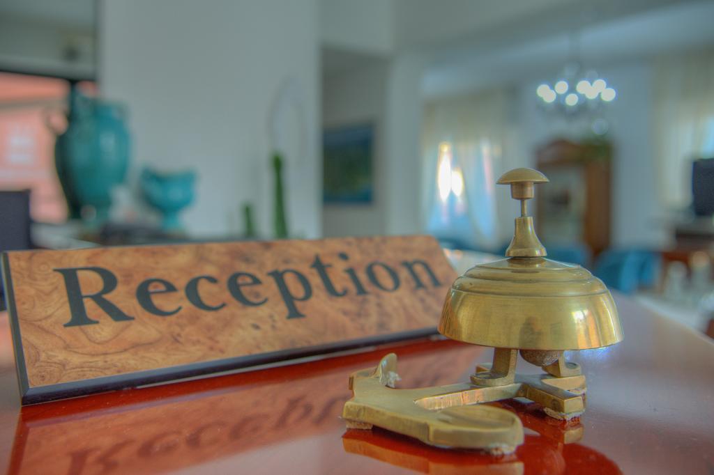 Hotel Noris Finale Ligure Εξωτερικό φωτογραφία